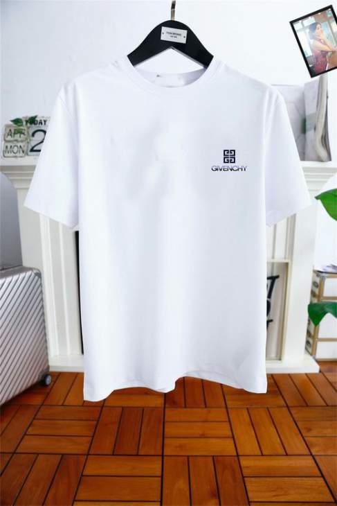 Picture of Givenchy T Shirts Short _SKUGivenchyM-5XL12yn0613199
